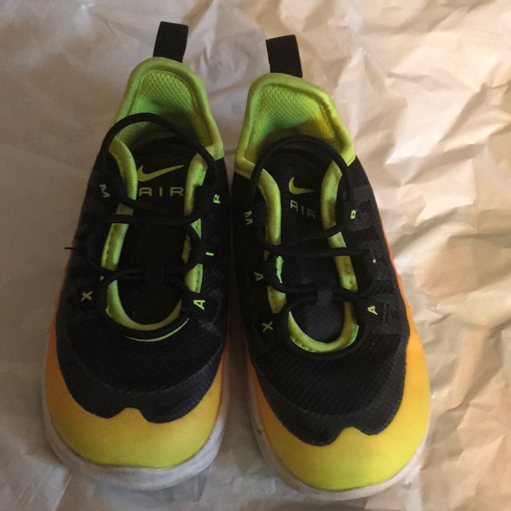 Boys Nike shoes